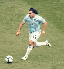 Tevez