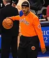 Carmelo Anthony