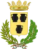 Coat of arms of Caronia