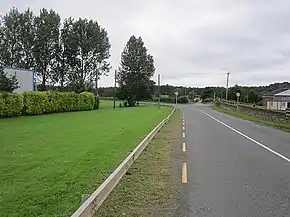 Carrickmacross Road, Kingscourt - geograph.org.uk - 3250818.jpg