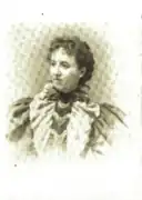 Carrie M. Davis