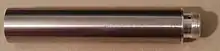 A 45mm length, extra-long cartomizer.