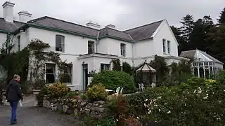 Cashel House Hotel