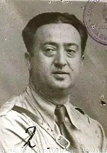 Casimiro Duran