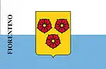 Flag of Fiorentino