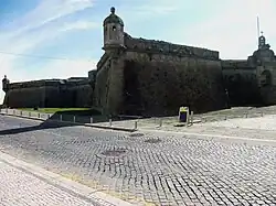 Castelo  de Povoa