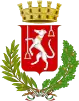 Coat of arms of Castiglione delle Stiviere