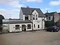 "The Castle"- Eaton pub