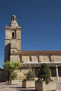 Church of Inmaculada Concepción