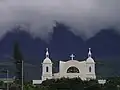 Nuestra Señora del Rosario Cathedral