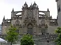 Cathedral of Jerez de la Frontera