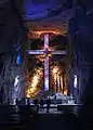 Salt Cathedral