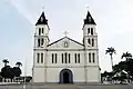 Cathedral of São Tomé