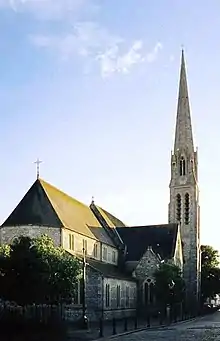 Plymouth Cathedral