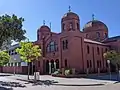 Greek Orthodox Cathedral of Saints Constantine and Helene