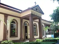 Cathedral of the Good Shepherd