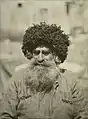 Mountain Jew c. 1898