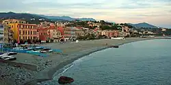 Celle Ligure