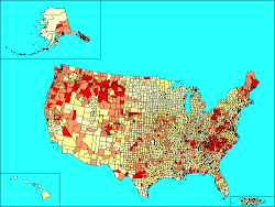 Scotch-Irish ancestry