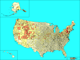 Welsh ancestry