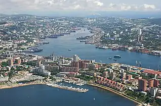 Vladivostok