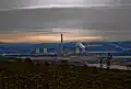 Endesa coal power plant