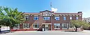 Centralia City Hall, Centralia, Washington, 1921-23.