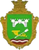 Coat of arms of Motovylivka