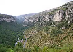 Cévennes National Park