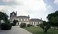 The Château Chasse-Spleen