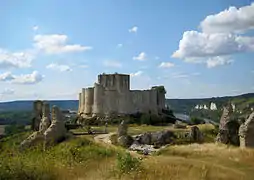 Château Gaillard