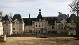 Chateau