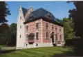 Doggenhout Castle.