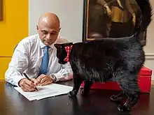 Sajid Javid