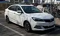 Changan Alsvin V7