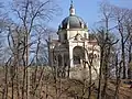 Chapel IV of the Sacro Monte (Varese)