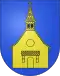 Coat of arms of Chapelle-sur-Moudon