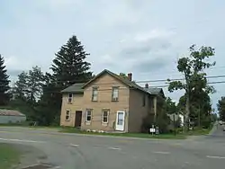 House in Chapmanville