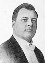 Charles G. Widdén