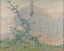 Morning, 1909