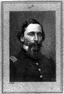 Brig. Gen.Charles S. Winder