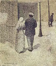 Charles Angrand (1854–1926)