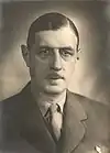 Charles de Gaulle