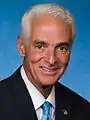 GovernorCharlie Cristfrom Florida(2007–2011)