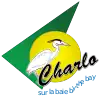 Official seal of Charlo