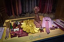 Shop window