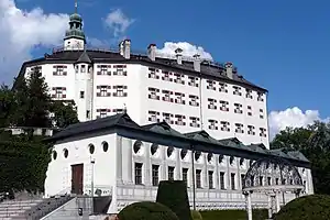 Ambras Castle