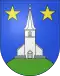 Coat of arms of Châtillens