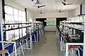 Chemistry Lab