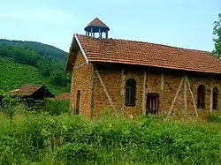 Village church